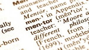 mentor-definition